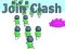 Jwèt Join Clash sou entènèt