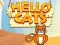 Jwèt Hello Cats sou entènèt