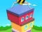 Jwèt Tower Builder sou entènèt