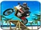 Jwèt Beach Bike Stunts sou entènèt