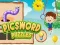 Jwèt Picsword Puzzles sou entènèt