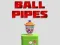 Jwèt Ball Pipes sou entènèt