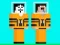 Jwèt Noob vs Hacker Diver Suit 2 sou entènèt
