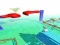 Jwèt Roller 3d sou entènèt