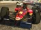 Jwèt Formula Racing Online sou entènèt