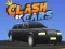Jwèt Clash Of Cars sou entènèt