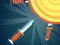 Jwèt Knife Ninja sou entènèt