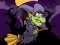 Jwèt The Builder Halloween Castle sou entènèt