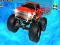Jwèt Water Surfer Vertical Ramp Monster Truck sou entènèt