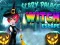 Jwèt Palani Scary Palace Witch Escape sou entènèt