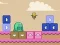 Jwèt Slime Arrows sou entènèt