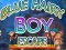 Jwèt Blue Hairy Boy Escape sou entènèt