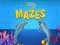 Jwèt Nat Geo Kids Mazes sou entènèt