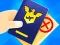 Jwèt Airport Security sou entènèt