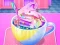 Jwèt Baby Taylor Good Night Drink Making sou entènèt