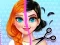 Jwèt From Good Girl To Baddie Princess Makeover sou entènèt