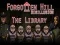 Jwèt Forgotten Hill Disillusion: The library sou entènèt