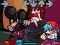 Jwèt Friday Night Funkin Vs Horror Mickey Mouse sou entènèt