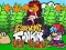 Jwèt Friday Night Funkin’ VS POU sou entènèt
