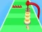 Jwèt Donut Stack sou entènèt