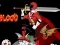 Jwèt Power Rangers Samurai Halloween Blood sou entènèt