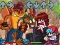 Jwèt Friday Night Funkin vs Crash Bandicoot sou entènèt