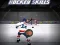 Jwèt Hockey Skills sou entènèt