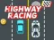 Jwèt Highway Racing sou entènèt
