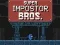 Jwèt Super Impostor Bros sou entènèt