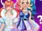 Jwèt Magical Animal Transformation Spell Factory sou entènèt