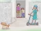 Jwèt Pam's House: An Escape sou entènèt