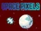 Jwèt Space Pixels sou entènèt