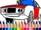 Jwèt Back To School: Fun Coloring Book sou entènèt