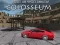 Jwèt Colosseum Project Crazy Car Stunts sou entènèt