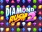 Jwèt Diamond Rush 2 sou entènèt
