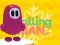 Jwèt Fallingman.io - Winter Seasons sou entènèt