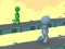 Jwèt Magic Run 3D sou entènèt