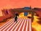 Jwèt Floor is Lava 3d sou entènèt