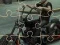 Jwèt GTA Motorbikes Puzzle sou entènèt