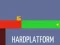 Jwèt Hard Platform sou entènèt