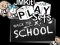 Jwèt JMKit PlaySets: Back To School sou entènèt