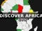 Jwèt Location of African Countries Quiz sou entènèt