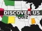 Jwèt Location of United States Countries Quiz sou entènèt