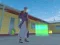 Jwèt Mad City Rokurou Rangetsu sou entènèt