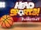 Jwèt Head Sports Basketball sou entènèt