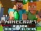 Jwèt Minecraft Hidden Diamond Blocks sou entènèt
