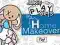 Jwèt JMKit PlaySets: My Home Makeover sou entènèt