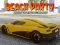 Jwèt Paradise Beach Project Car Physics Simulator sou entènèt