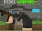 Jwèt Pixel Warfare One sou entènèt