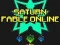Jwèt Saturn Fable Online sou entènèt